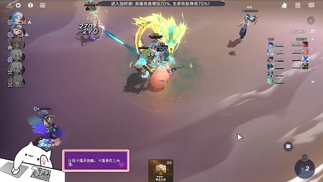 阿Sir，我没动，是他打我的！