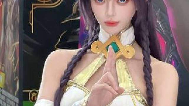 我的刀刃从不颤抖