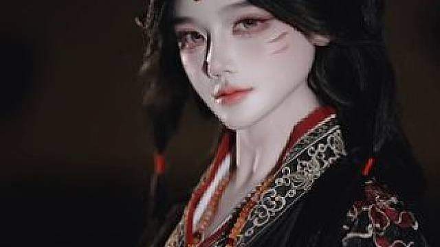 扈江离与辟芷兮，纫秋兰以为佩