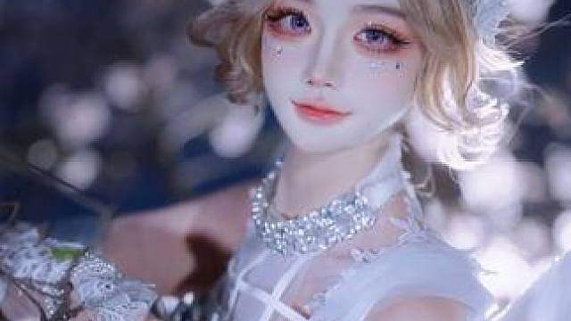月光爱人