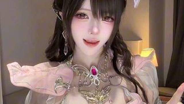 小兔子