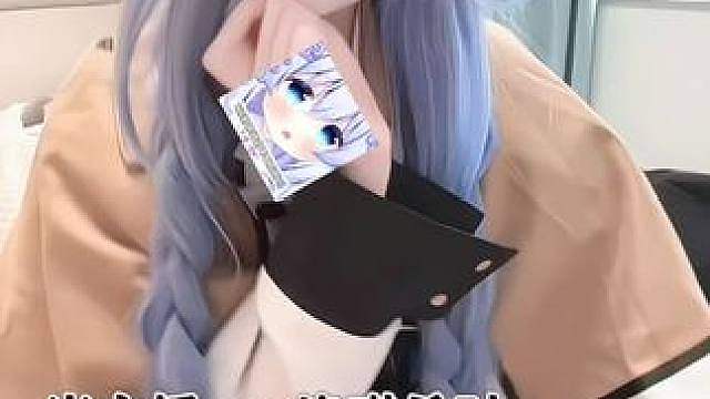 当cos洛琪希时…
