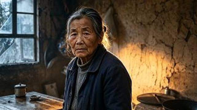 你捡我长大，我养你终老