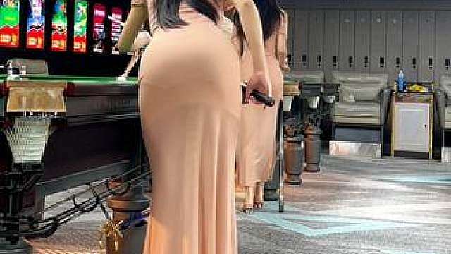 台球是一种生活