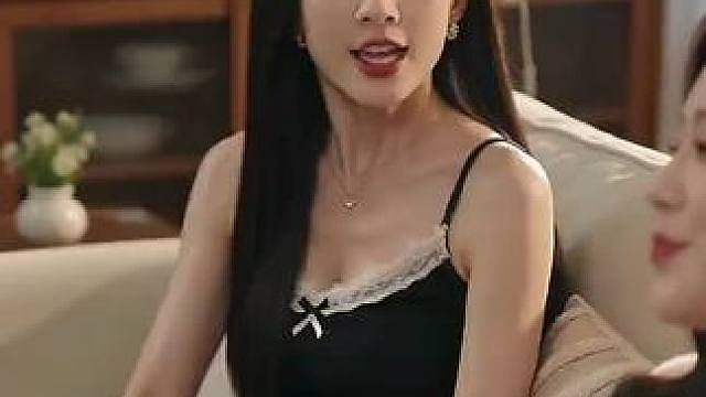 你们吃完饭会帮擦嘴吗？