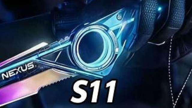 三角洲 s11 新赛季，爆料预告