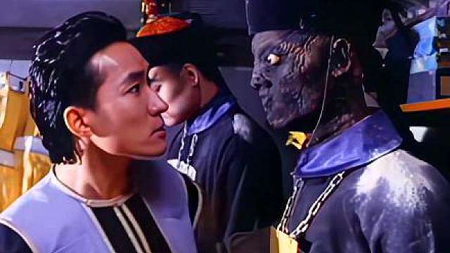 《捉鬼合家欢》看一部少一部的经典僵尸片！