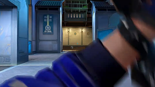 火男：先别动手先好好听着#无畏契约