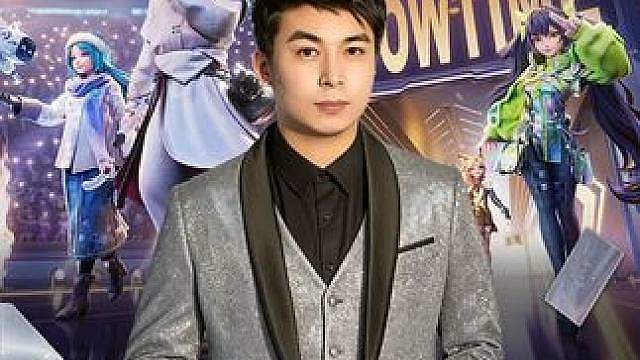 我棋王曹操要来啦！ 9月10日晚上19点，我们不见不散！