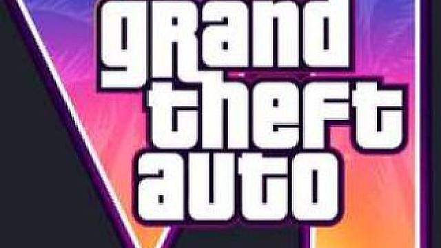 GTA6分量十足的一瞥