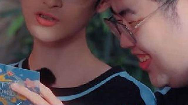 我付出真心就被这样对待