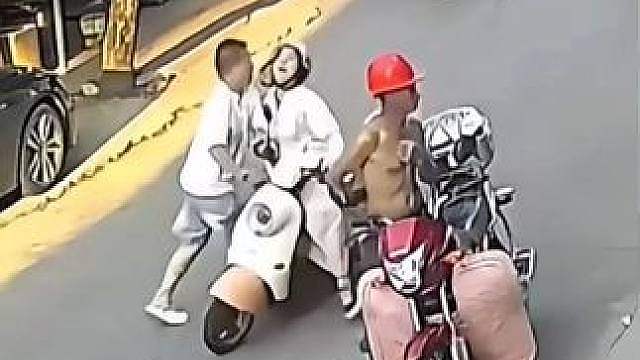 最后这劫还是没躲过去