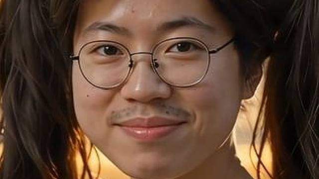 狂魔妹已经准备好在刘豆浆店与你相遇了，吕小鸡