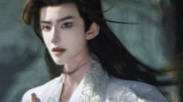 “ 死生之巅楚晚宁 请教阁下高招 ”