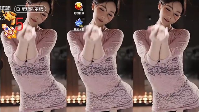 热舞
