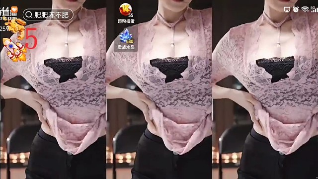 热舞