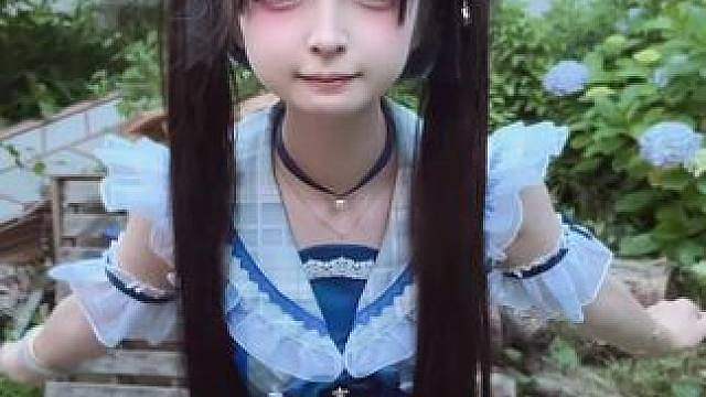 喵