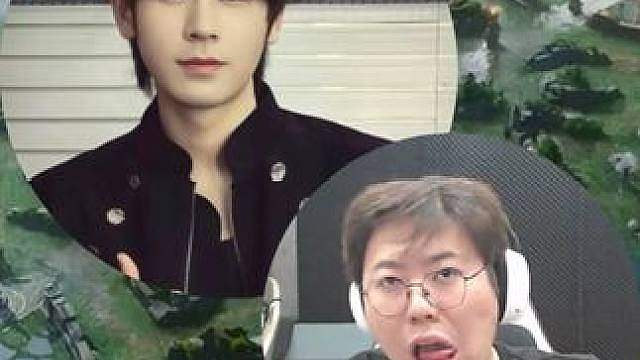 狂魔哥捣乱无畏首秀，
