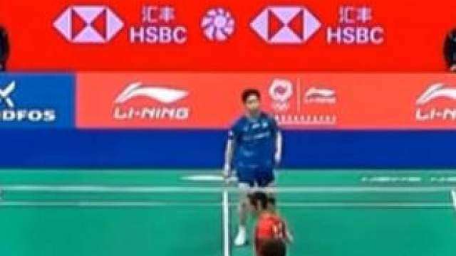 国羽主场冲击赛事积分