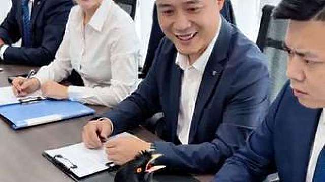 办公室人才