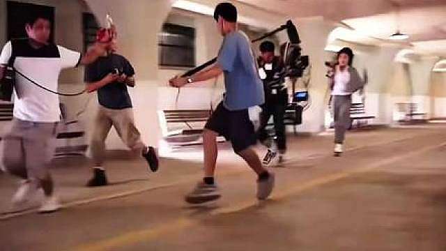 到底凭什么《功夫》能输给《旺角黑夜》啊！！！