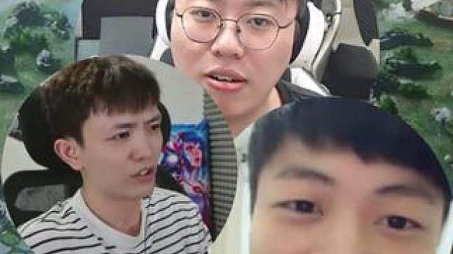 吕德华在抖海做大做强，