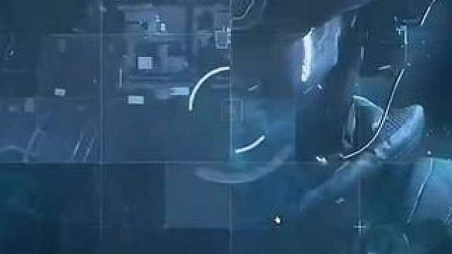 杨齐家拯救大兵 兜比脸都干净 没招了