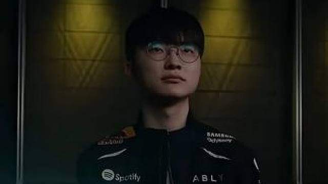 名人堂名单的暗示 难道下一位就是Keria?
