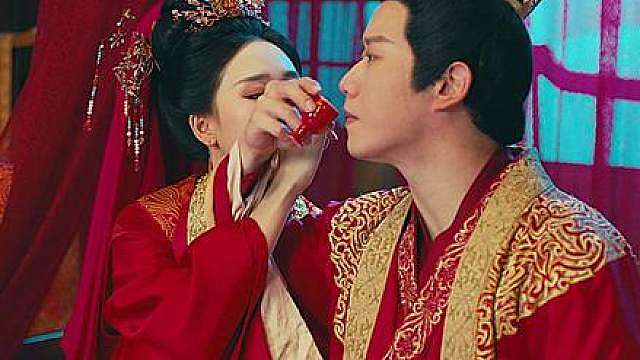 《神都狐探》3/4 新娘离奇自尽，凶手却是个早已死亡之人！