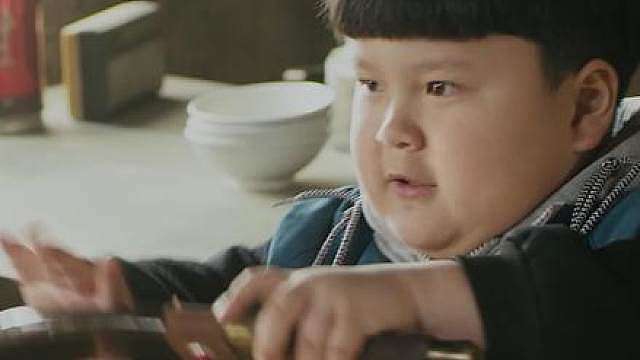 《塞上迷情》3/3 山村惊现拓跋古尸，守护千年陵墓！