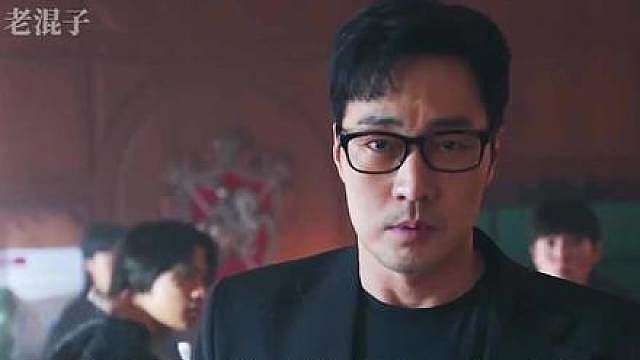 超爽韩剧《金特务：本色回归》终于更新！第三集来了