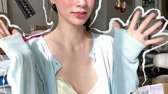 听说我爱买货？ 久违的购物分享来啦！