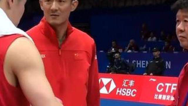 谌龙的无奈！李诗沣0-2再度不敌奈良冈功大，饮恨深圳中师