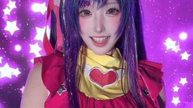 大家一起选出来的高票胜出版本！