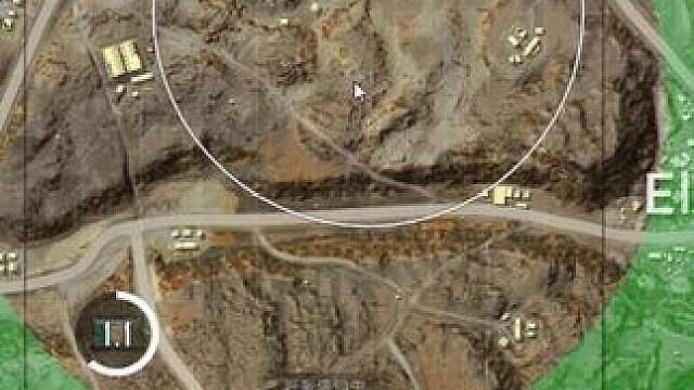 33人高端局沙漠天谴圈，用这套运营思路，吃鸡率提高50%
