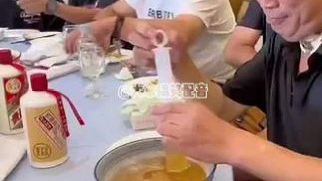 搞笑配音