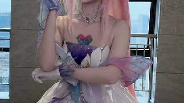 是无敌大雪绒绒绒