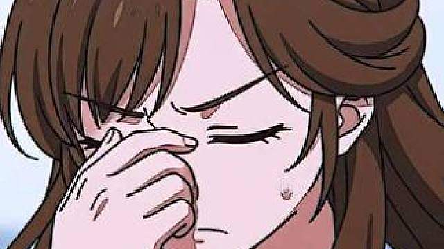 上班时无语的瞬间