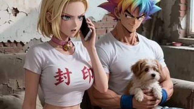二次元coser