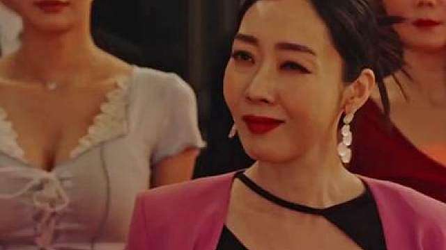 模范出租车之明星夜店篇第二集：夜店里的“送外卖”服务