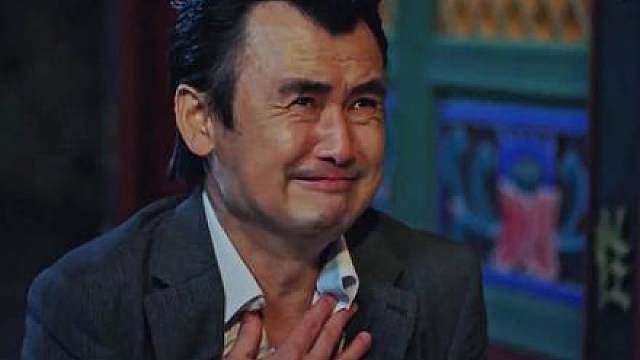 模范出租车之邪教篇第五集：纯白神话的坍塌
