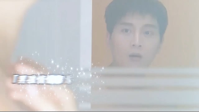 借宿在表姐家