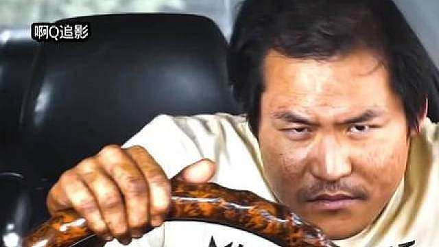 变态杀人犯遇见战神马东锡，物理治疗心理疾病
