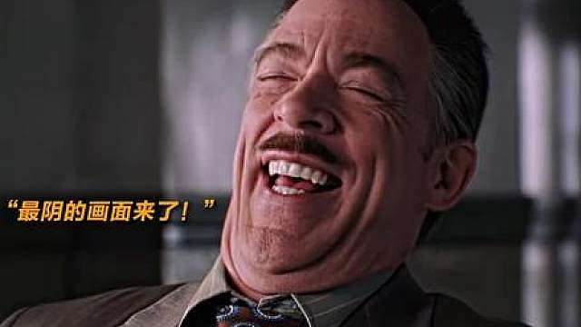 蜘蛛侠头号黑粉詹姆一生致力于怎么黑蜘蛛侠