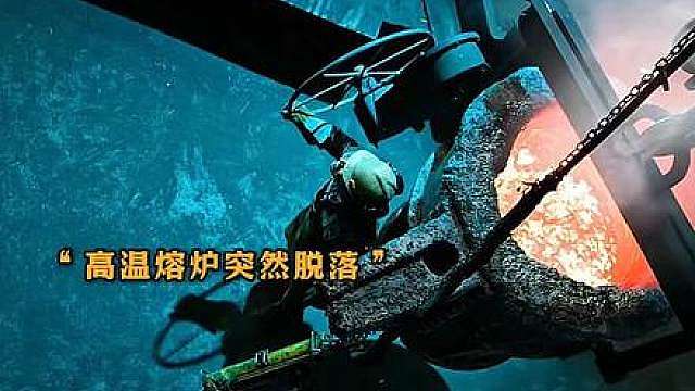 “场面人万磁王到底有多强 往往超级反派都是被逼出来的！