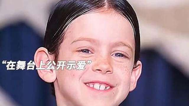 “现在的孩子也太会了”