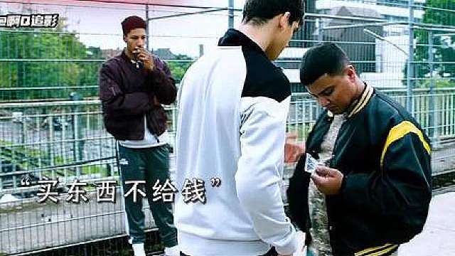 老实人的逆袭之路，学会街头格斗暴打小混混