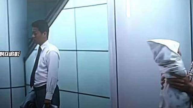 “那一刻 仿佛看到了光”