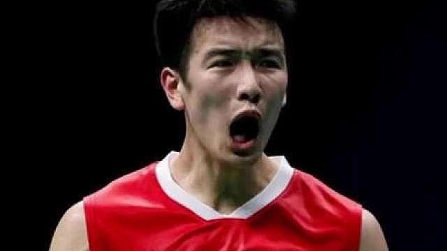 李诗沣被奈良冈功大吃透了，国羽男单还有谁能出来？