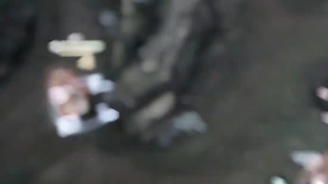劫的大招叫什么？ # 英雄联盟